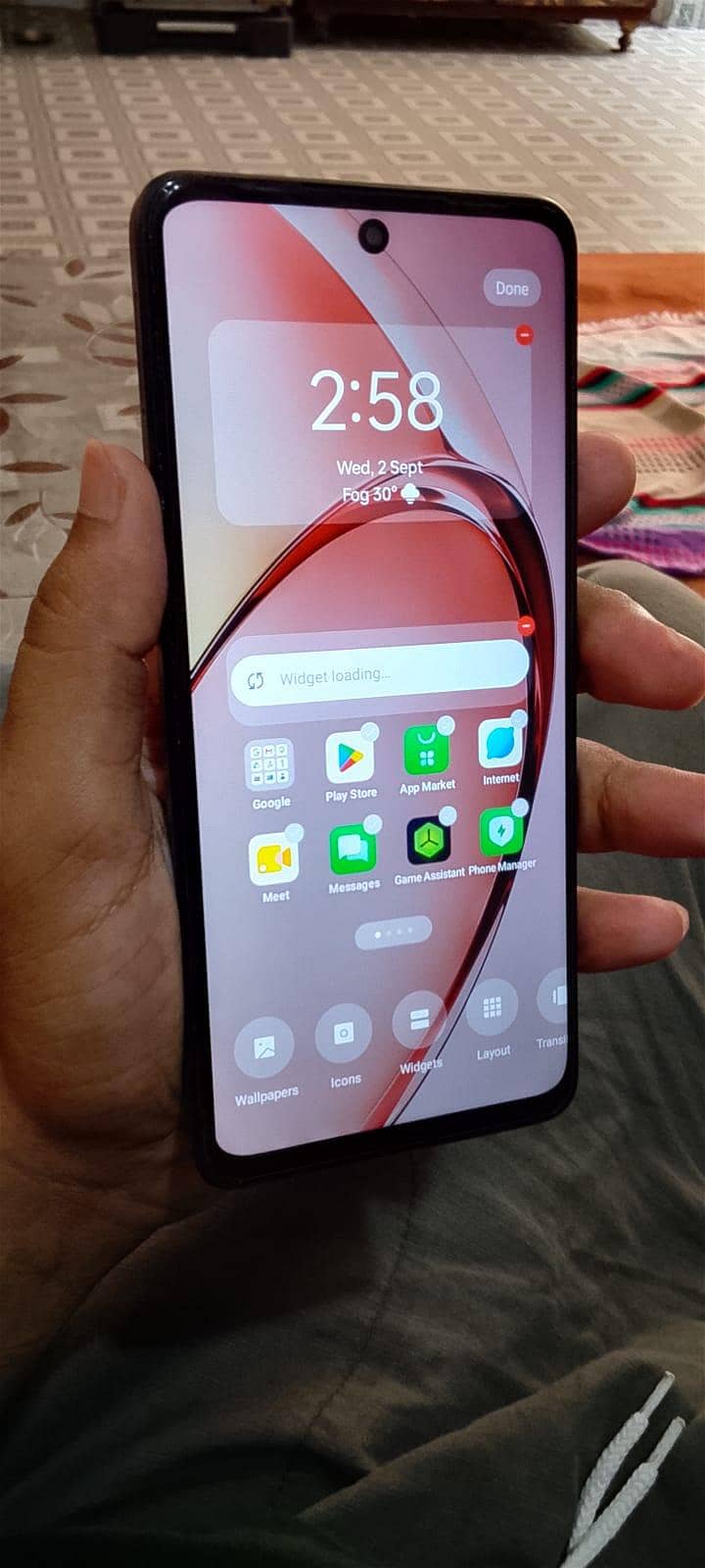 OPPO A5i 2