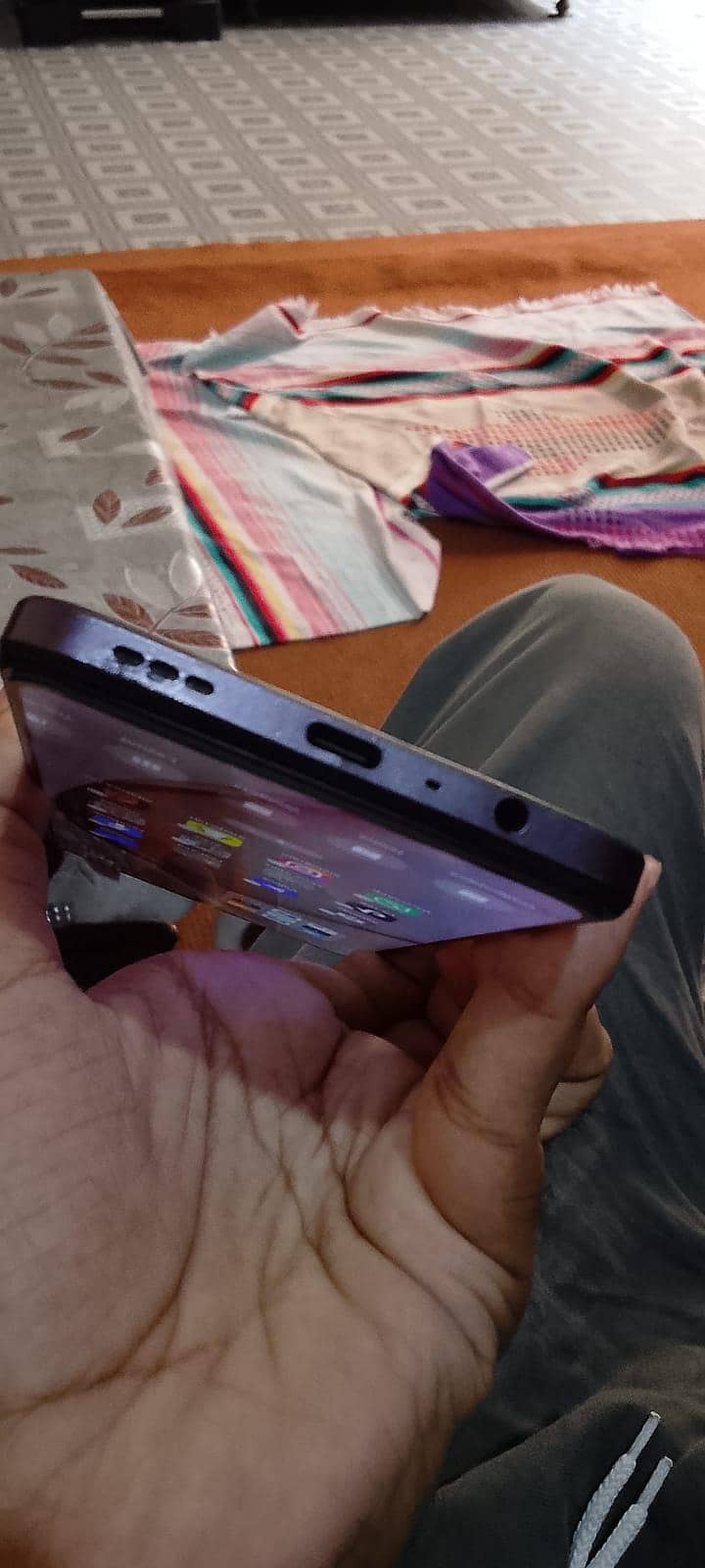 OPPO A5i 5