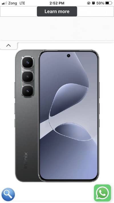 Infinix Other Model