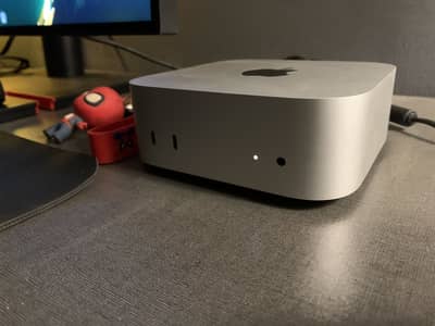 Apple Mac Mini M4 16/  256GB
