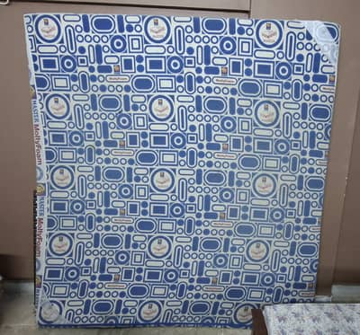 Used Master Molty Foam Mattress – Excellent Condition