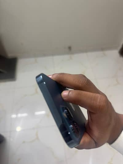 Apple iPhone 12 Pro Max