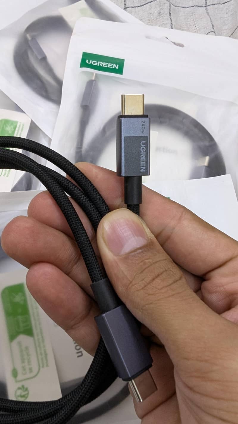fast charging cable 0