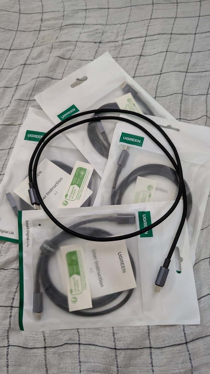fast charging cable 1