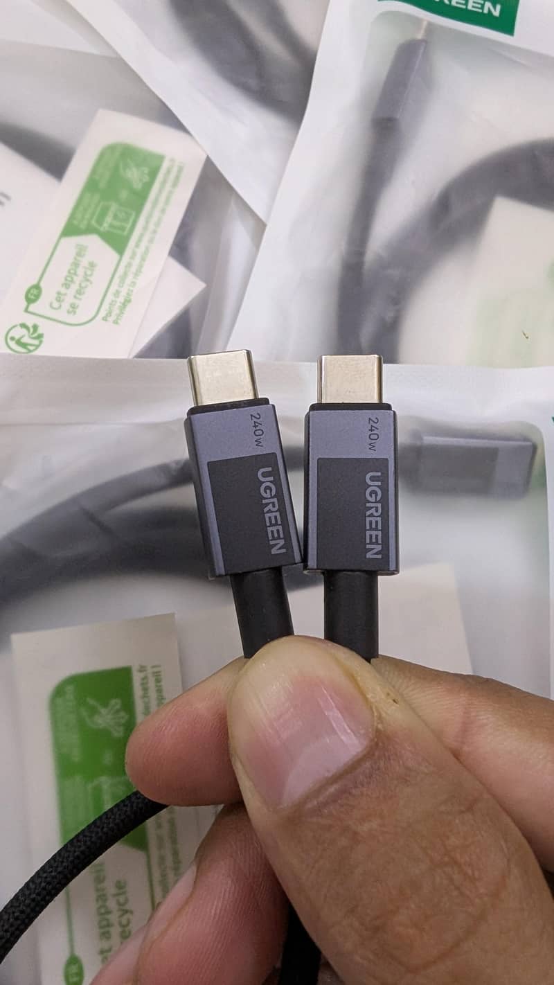 fast charging cable 2