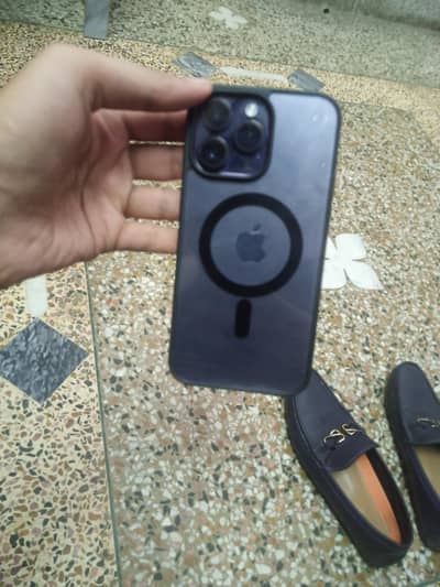 Apple iPhone 14 Pro Max