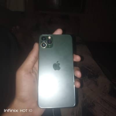 Apple iPhone 11 Pro Max