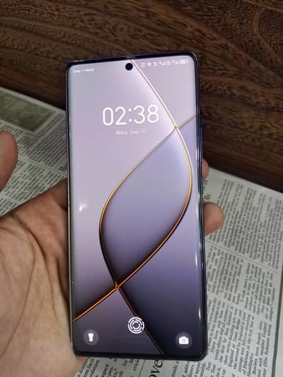 Tecno Spark 20 Pro Plus