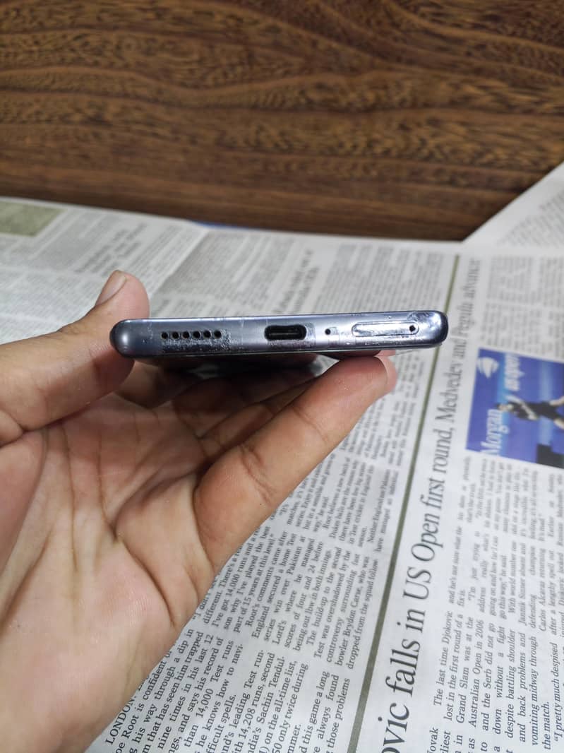Tecno Spark 20 Pro Plus 3