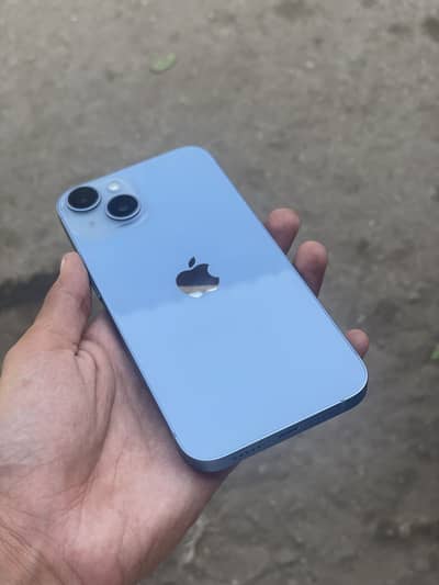 Apple iPhone 14 factory unlock