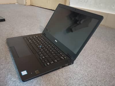 Dell Latitude 5480 | Core i5 6th Gen | 8GB RAM | Excellent Condition