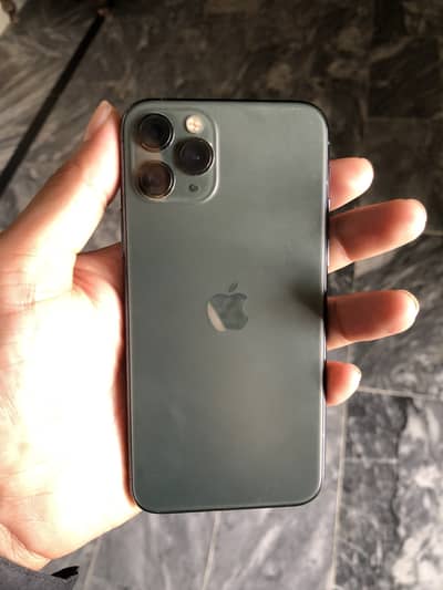 Iphone 11 pro 64gb Non Pta