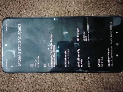 Xiaomi Redmi Note 10 Pro