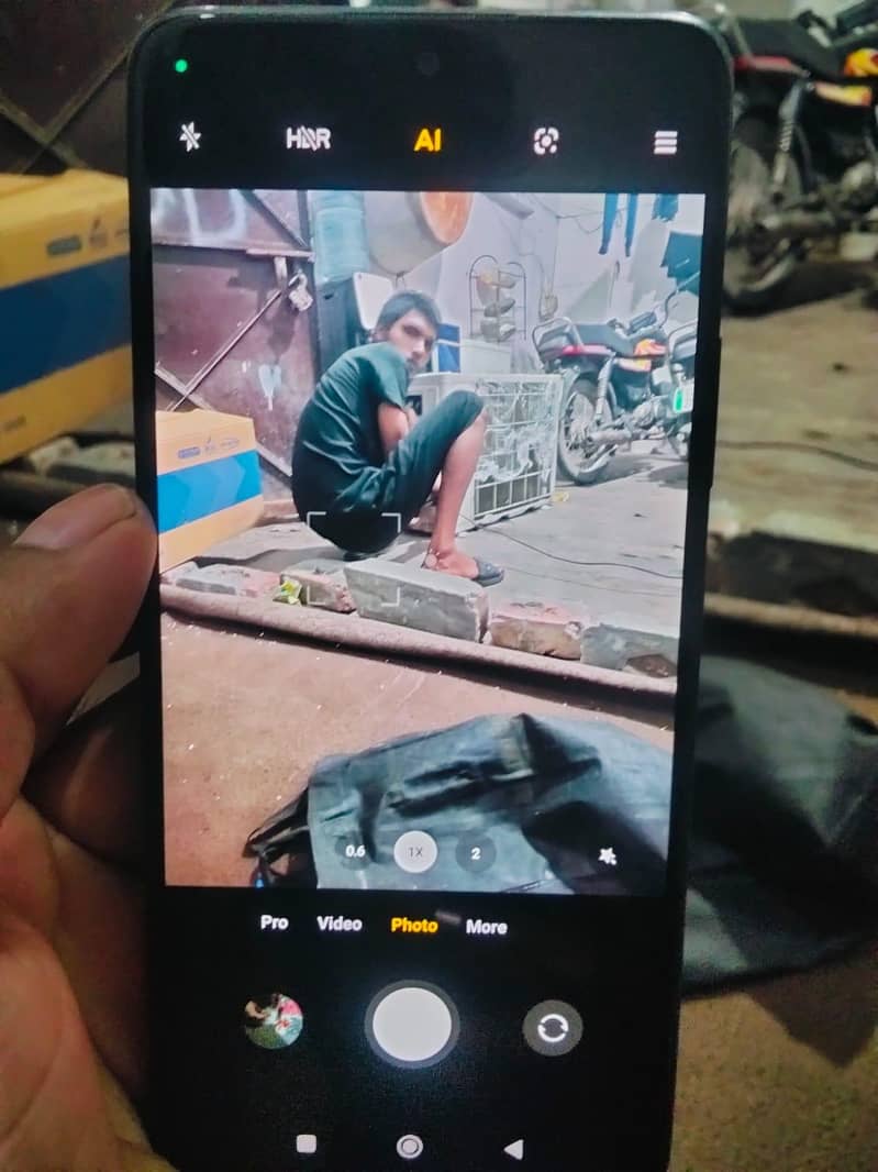 Xiaomi Redmi Note 10 Pro 2