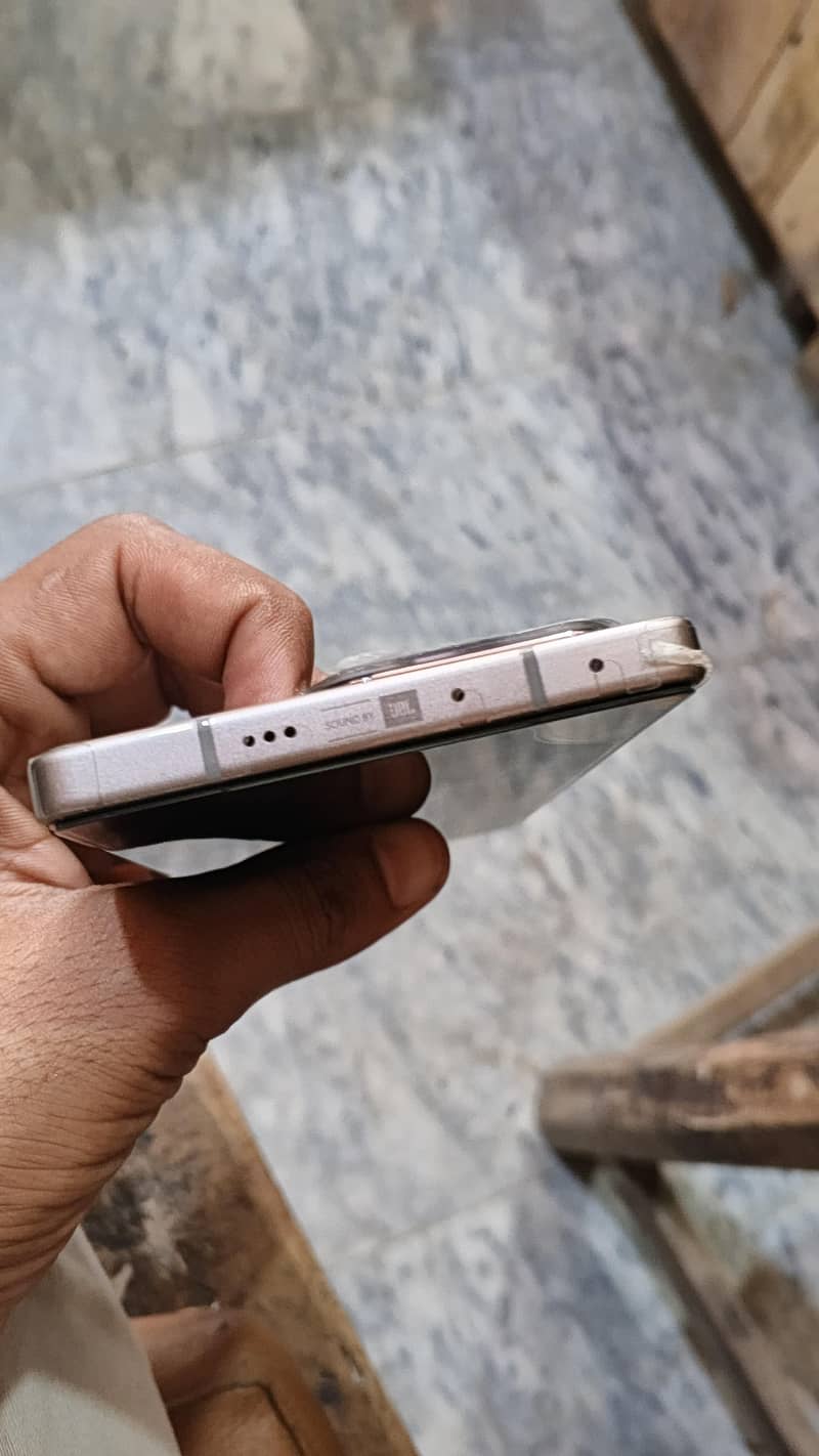 Infinix Note 50 4