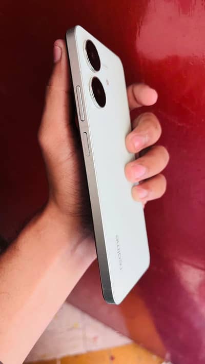 Realme Note 60x