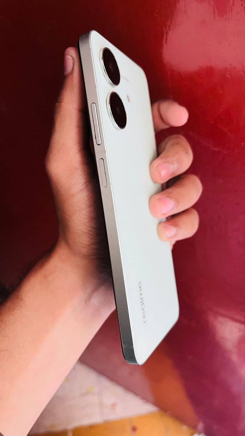 Realme Note 60x 0