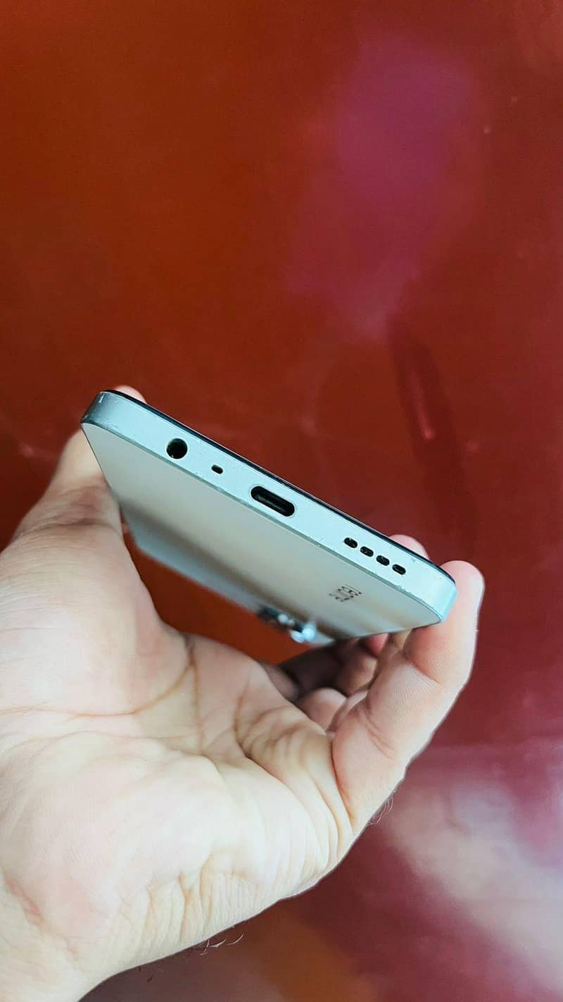 Realme Note 60x 1