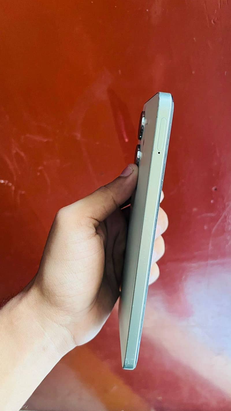 Realme Note 60x 3