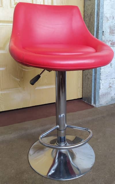Revolving Chair