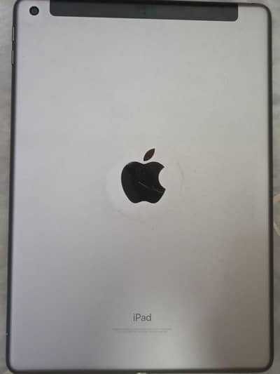 ipad 6th gen