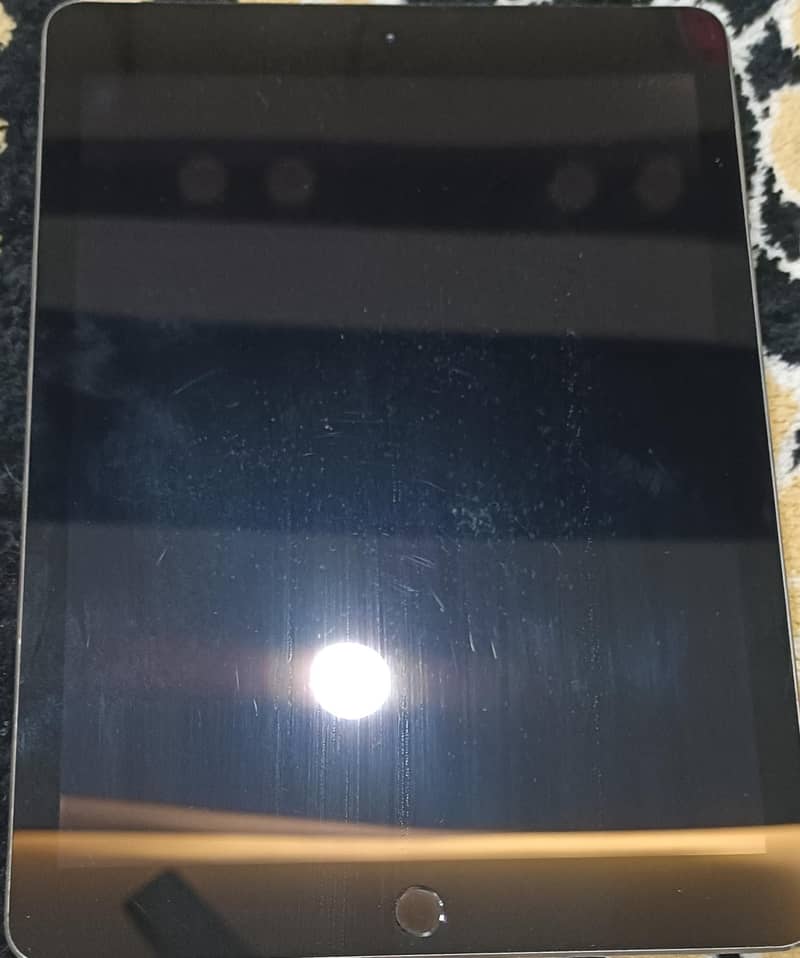 ipad 6th gen 1