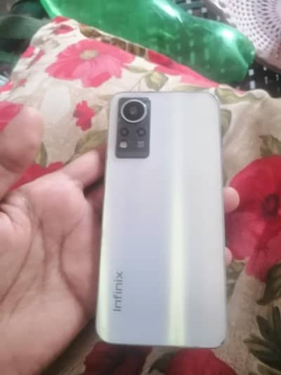 Infinix Note 11