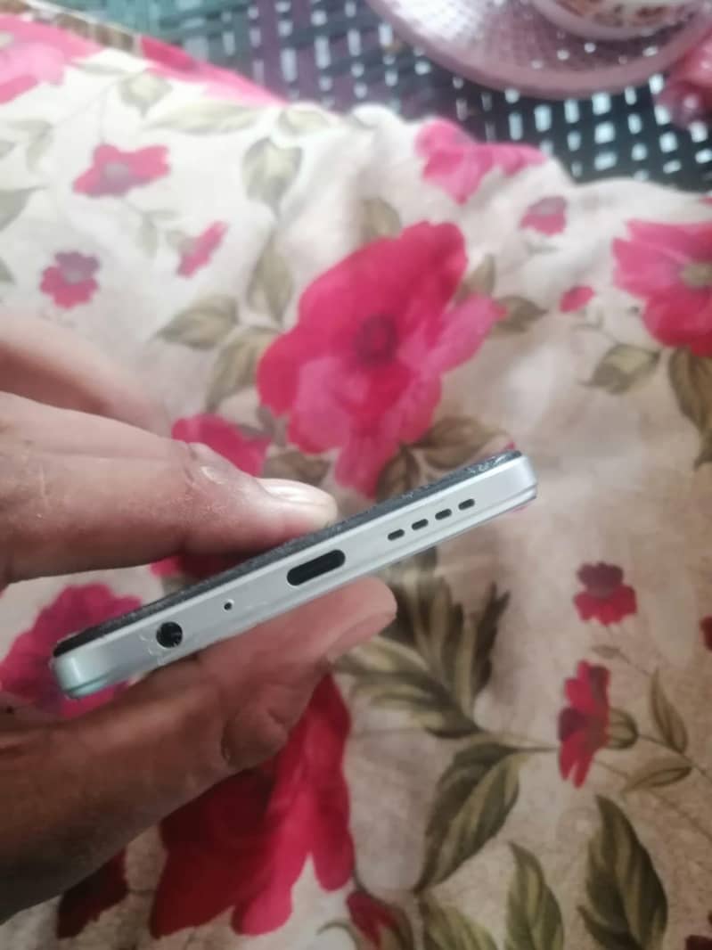 Infinix Note 11 2