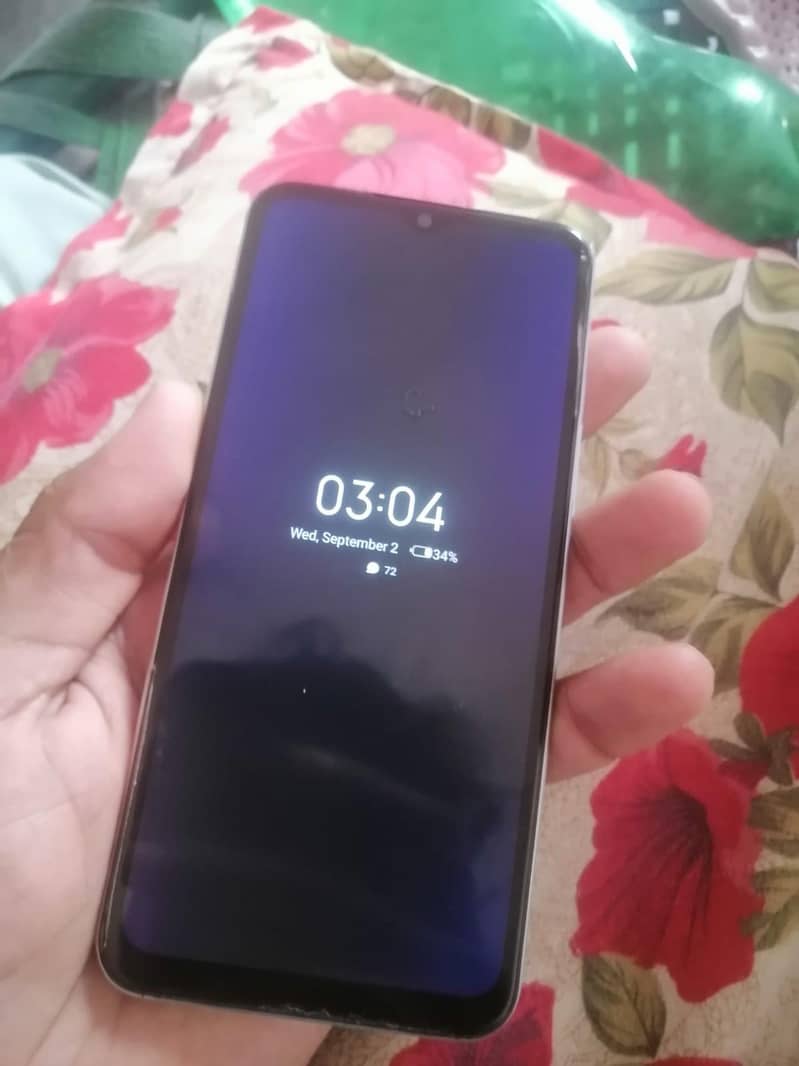 Infinix Note 11 4