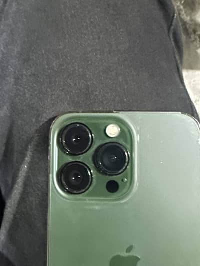 Apple iPhone 13 Pro