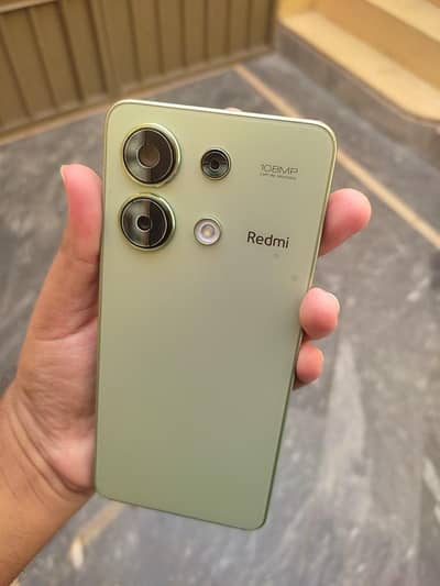 Xiaomi Redmi Note 13
