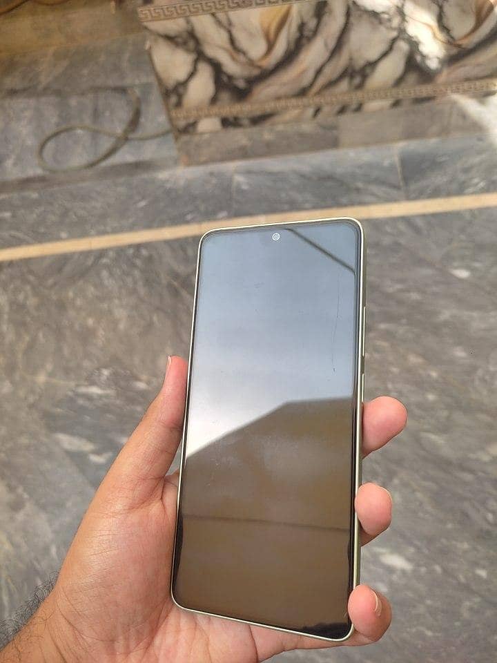Xiaomi Redmi Note 13 1