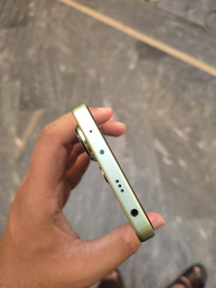 Xiaomi Redmi Note 13 2