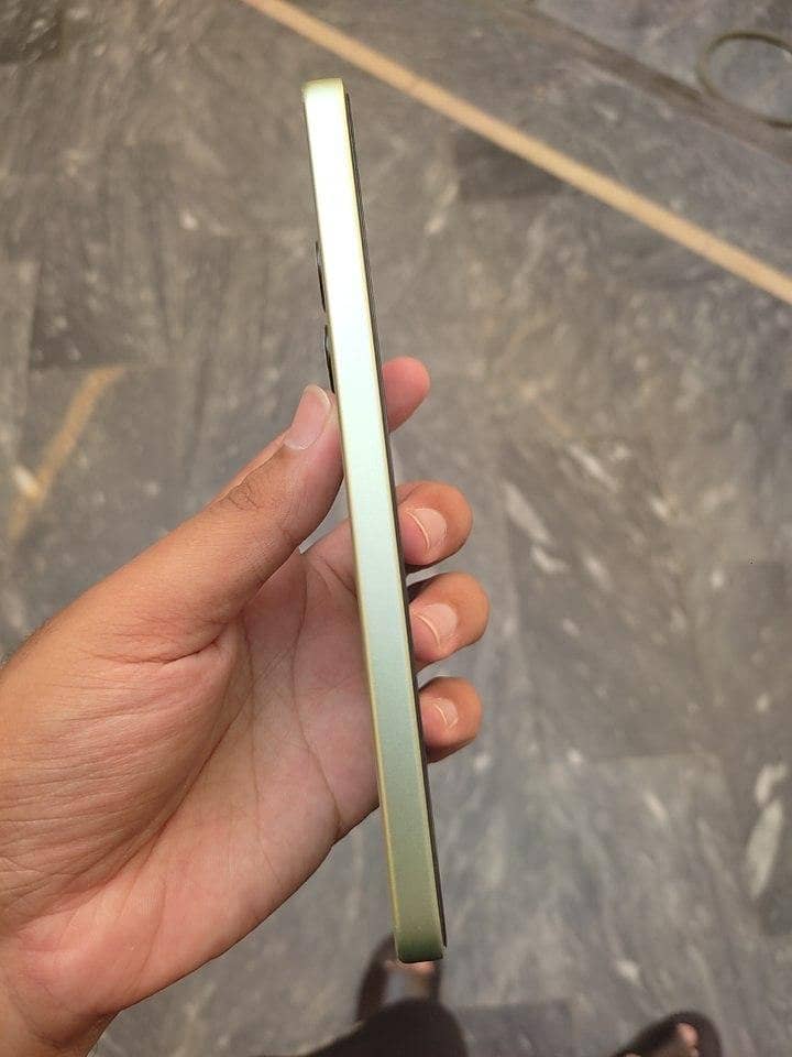 Xiaomi Redmi Note 13 4