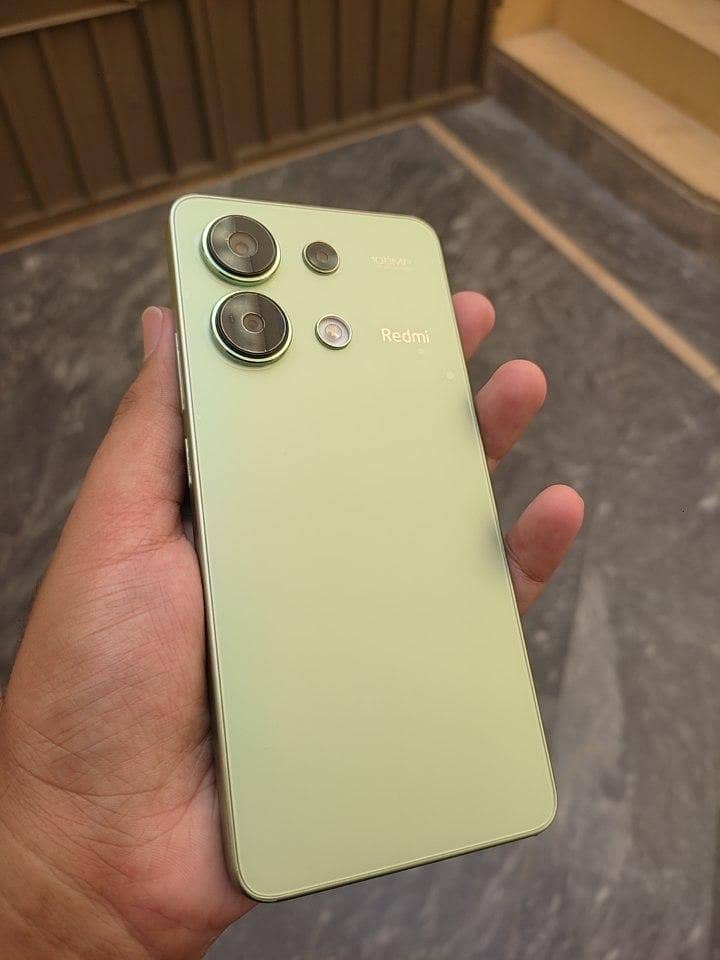 Xiaomi Redmi Note 13 5