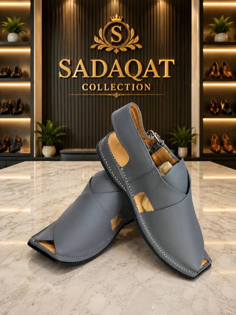 charsada chappal 1