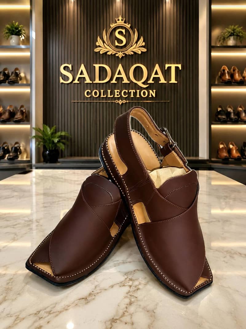 charsada chappal 2