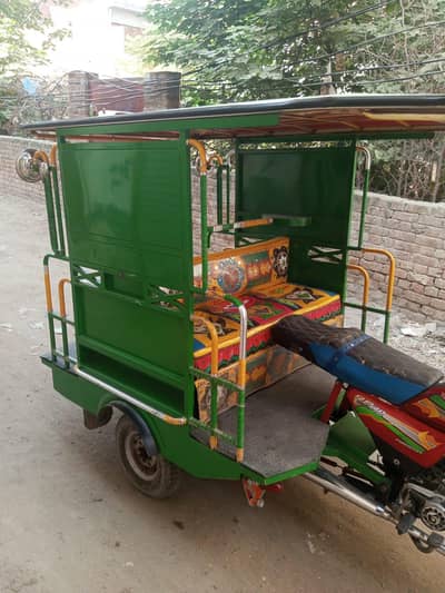 Changchi Rikswa