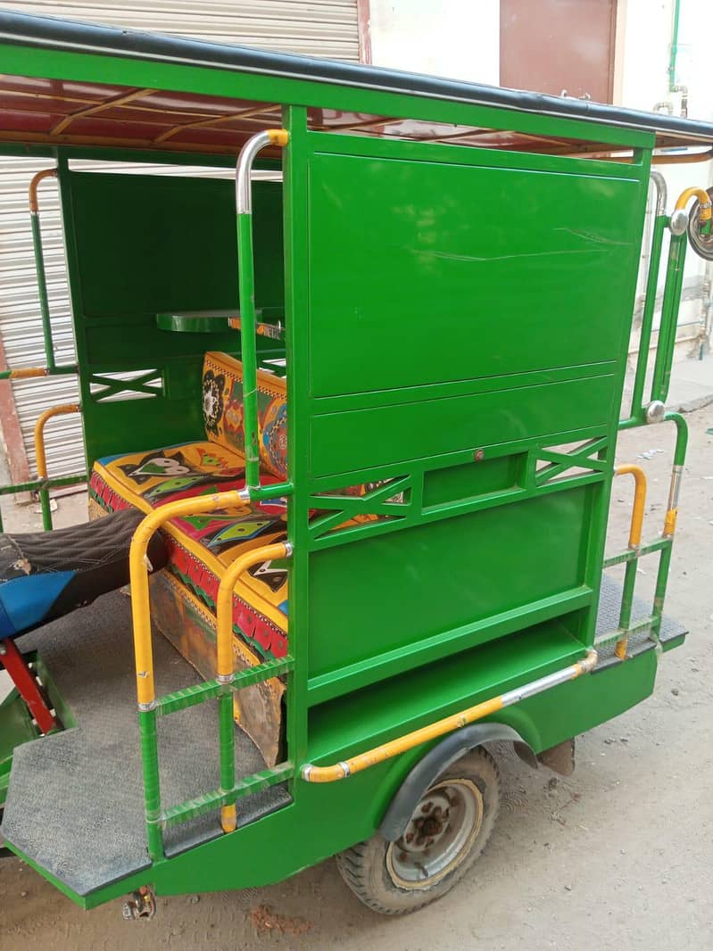 Changchi Rikswa 3