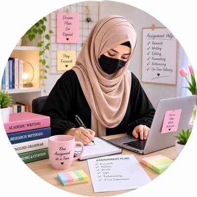 Assignment Writer