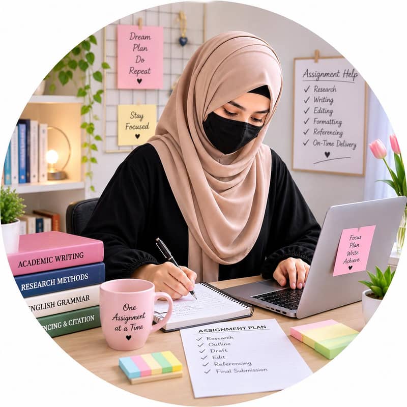 Assignment Writer 0