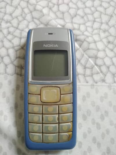 Nokia 1110i