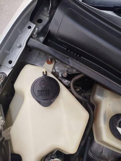 Toyota Prius 2007