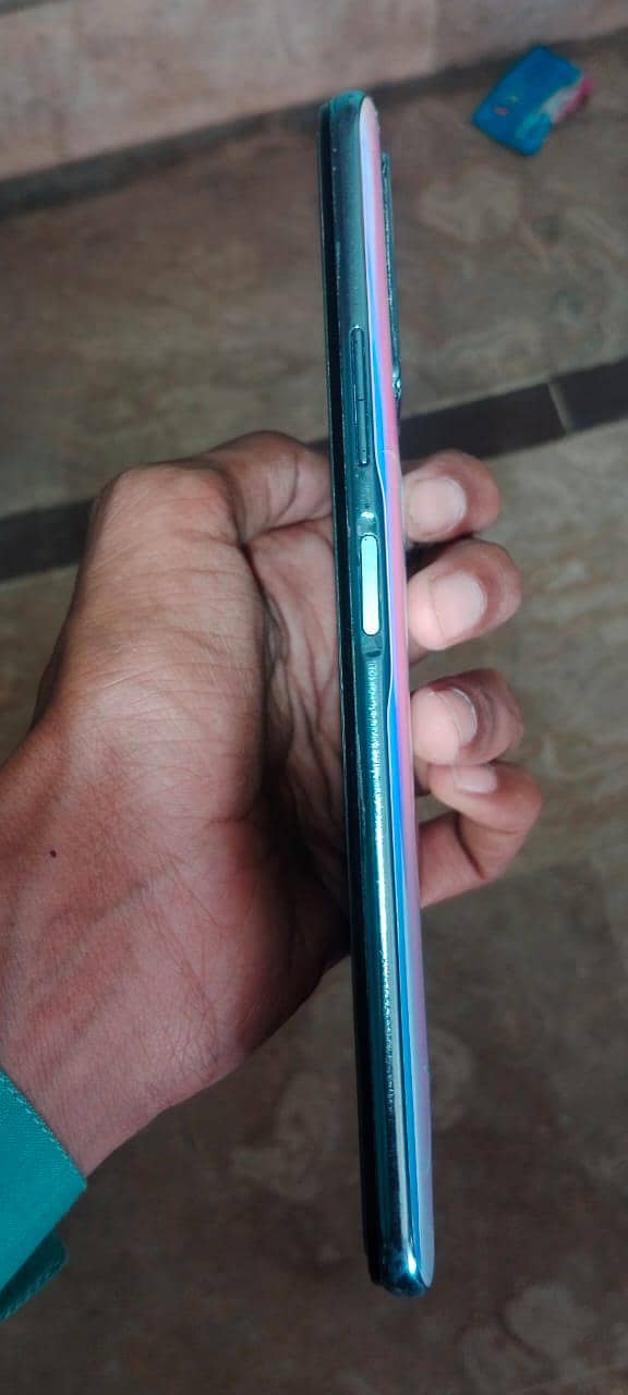 Infinix Note 8 1