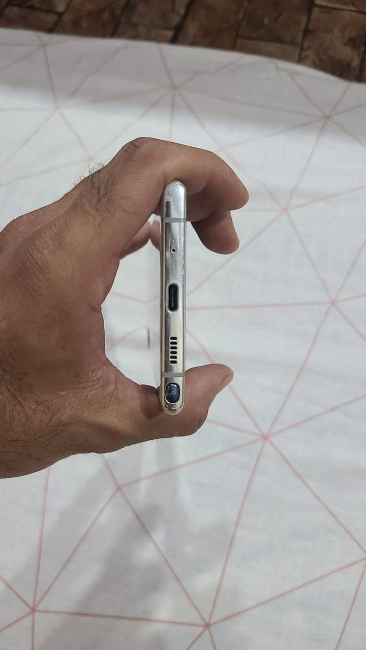 galaxy note 10 plus 4