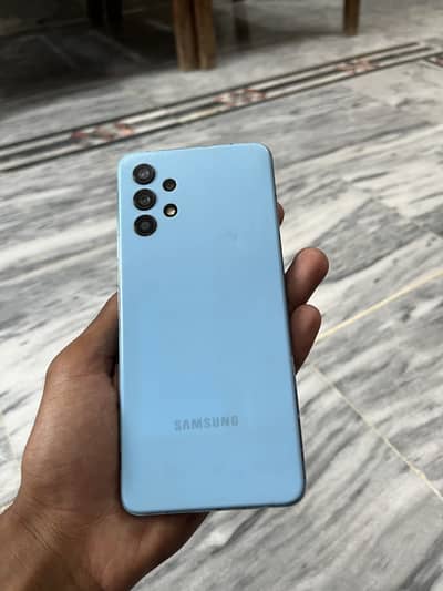 Samsung Mobile A32