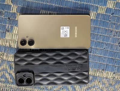 Samsung Mobile A06
