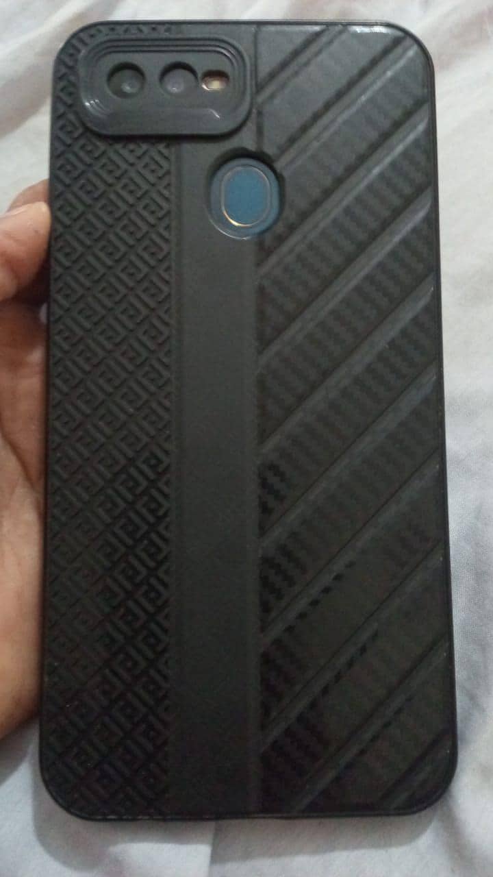 OPPO A5s 1