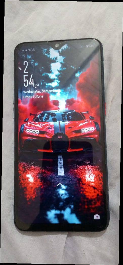 OPPO A5s 4