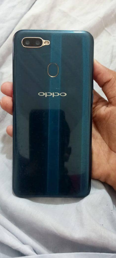 OPPO A5s 5